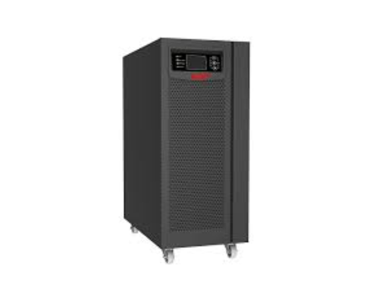 EAST UPS - 40KVA/40KW, 3:3 Phase, Requires external batteries