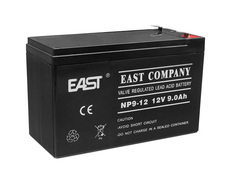 UPS Battery 12V/9AH - EAST