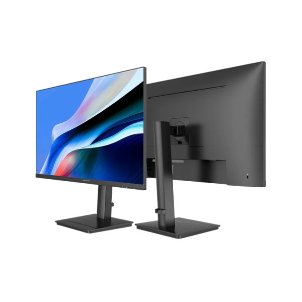 მონიტორი: aiwa MD2412-K 23.8" FHD IPS 180Hz 1ms HDMI DP USB Black