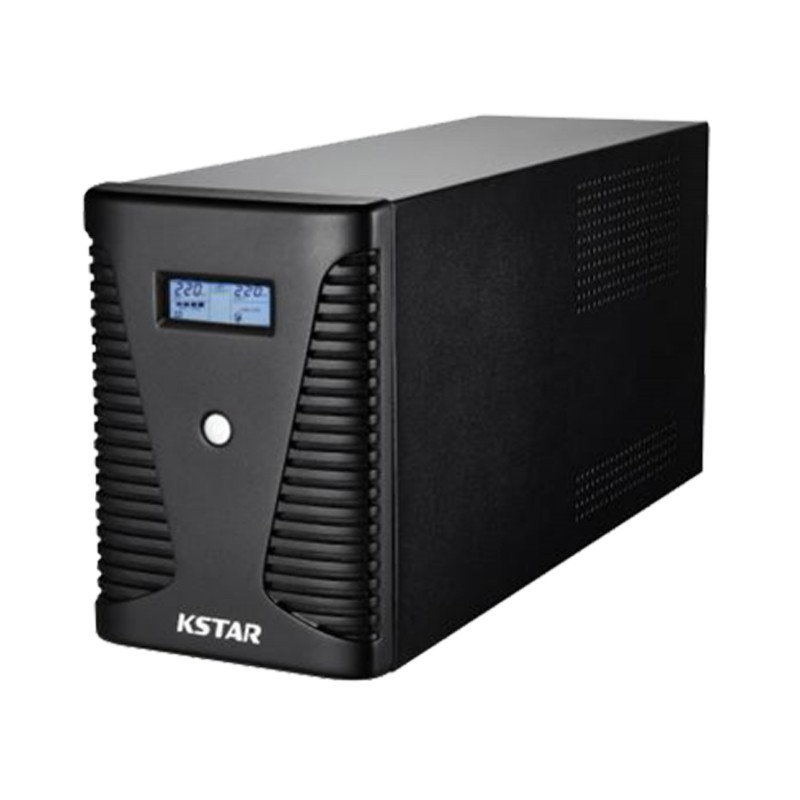 800VA/480W Line Interactive UPS