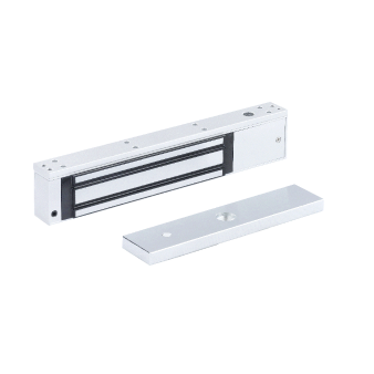Single Door Electromagnetic Lock 280KG