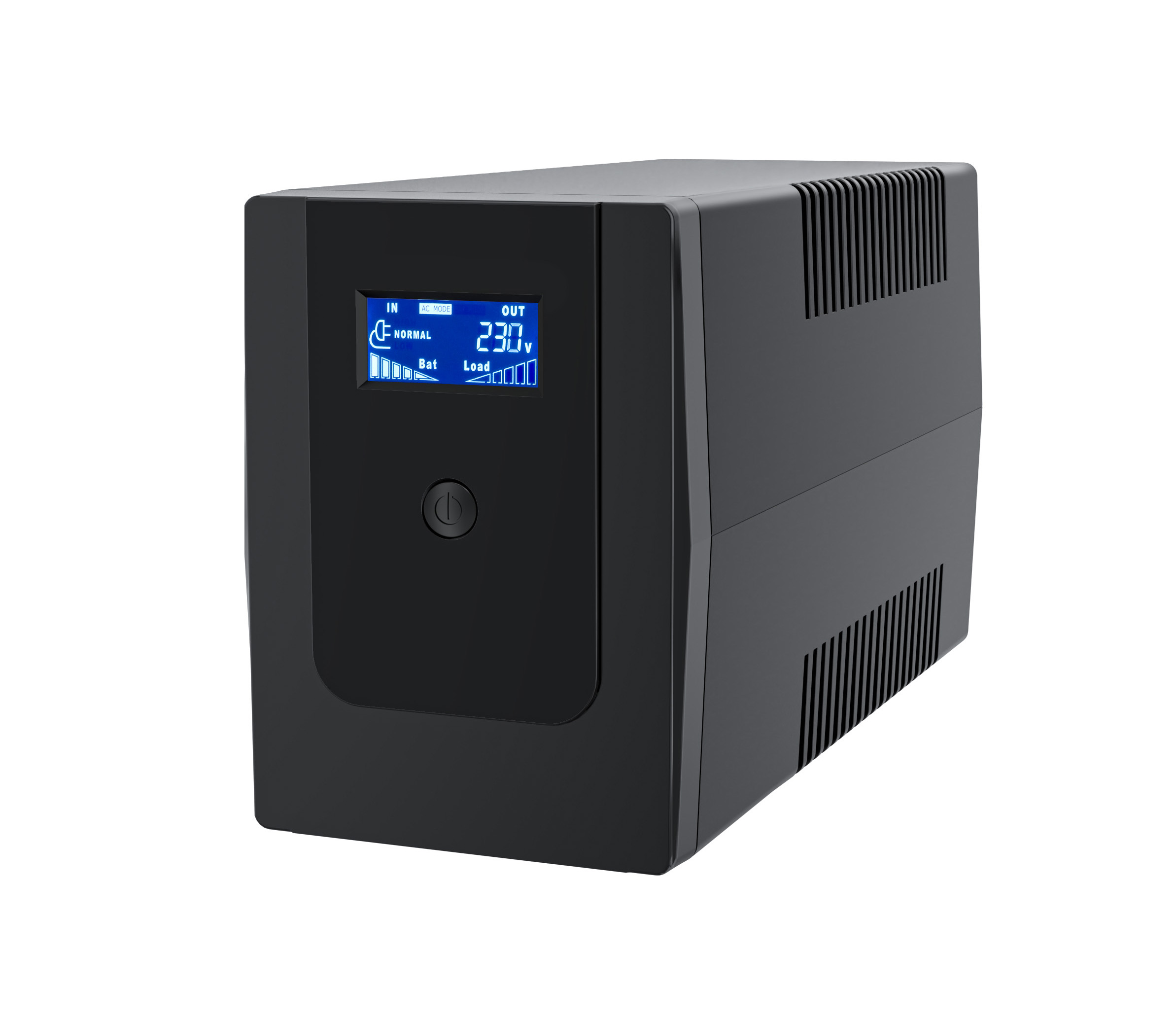EAST 1200VA/720W Line interactive UPS