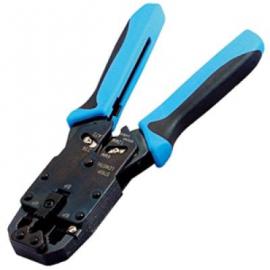 Crimping tools RJ45/RJ11/RJ9