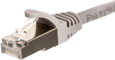 Patch Cord Cat5e FTP 5 M