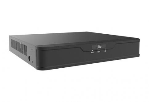 16-ch 1-SATA Ultra 265/H.265/H.264&4K NVR