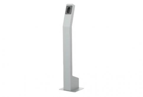 Wrist Temperature Installation Pole