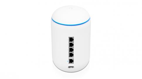 UniFi Dream Machine