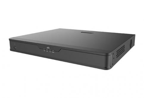 Network Video Recorder NVR302-08E2-P8