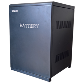 Battery Cabinet for UPS