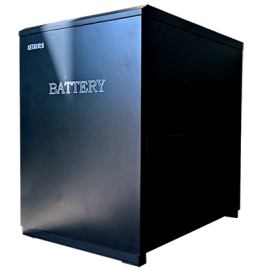 Battery Cabinet for UPS