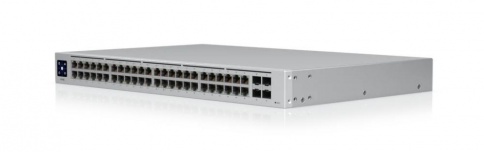 Managed PoE Switch - Standard 48 PoE , Ubiquiti
