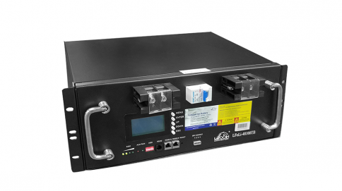 LifePo liTihum battery pack 48V15OAH