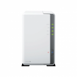 Synology DiskStation DS223j