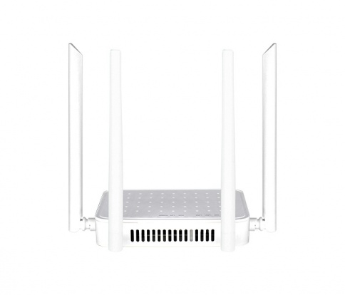 xPON ONU, 1 GPON/EPON port, 2x 1GE, WiFi ac, BDCOM