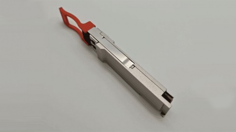 40Gb/s QSFP+ ER4 40KM Optical Module Transceiver