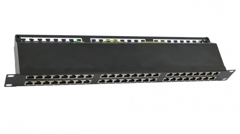 PP-CAT5e-FTP-48-2U