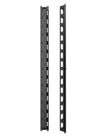 კაბელების მენეჯერი - ვერტიკალური, 42U, Mirsan