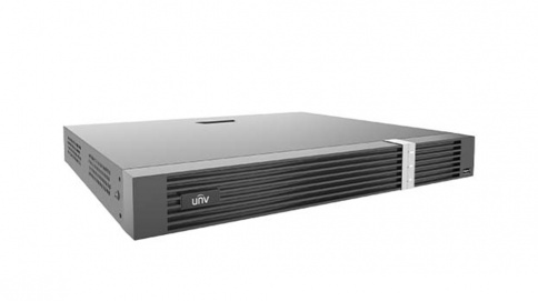 32 არხიანი IP ვიდეო ჩამწერი NVR - 2 მყარი დისკი