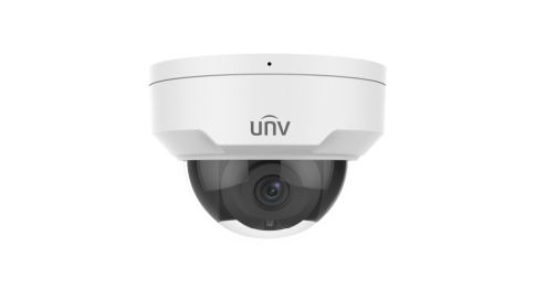 IP კამერა - 2მპ 2.8მმ Dome, Micro SD, მიკროფონით