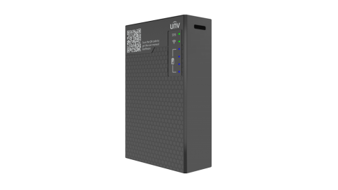 IP კამერების დისტანციური კონფიგურატორი UNV-Link Pro, Uniview