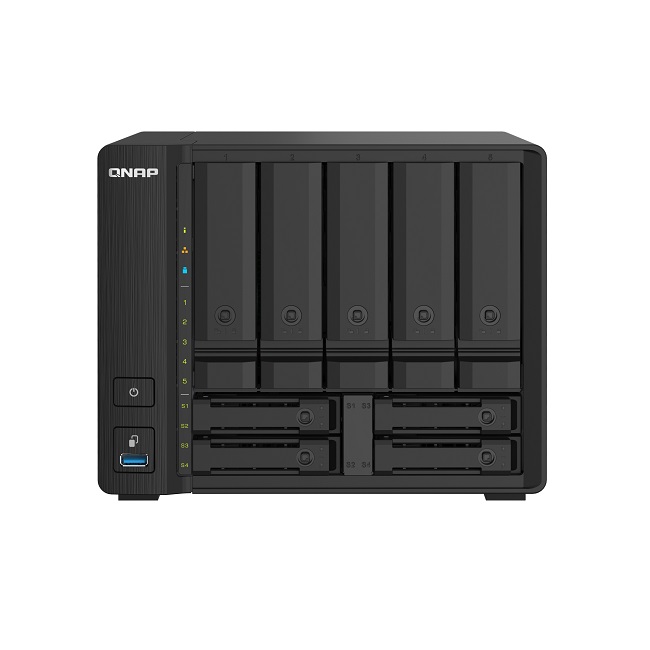 Annapurna Labs Alpine AL324 1.7GHz Quad Core