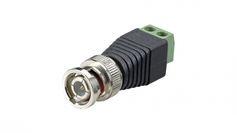 BNC connector