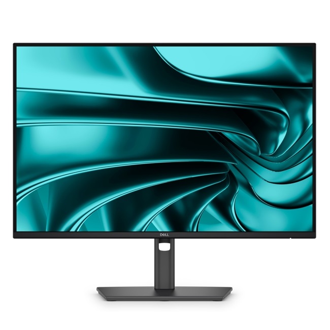 Dell Pro P 24 Monitor - P2426E 24.0"/1920 x 1200/IPS/16:10/300 cd/m2/100 Hz/5ms/1,500: 1/178/178/HDMI,DP,DP-out, 1xUSB-C PD 100W, 1x RJ45, 2xUSB-Z, 1xUSB-C 15W/Swivel, Pivot, Height adjustable 150 mm/Black/War 3Yrs