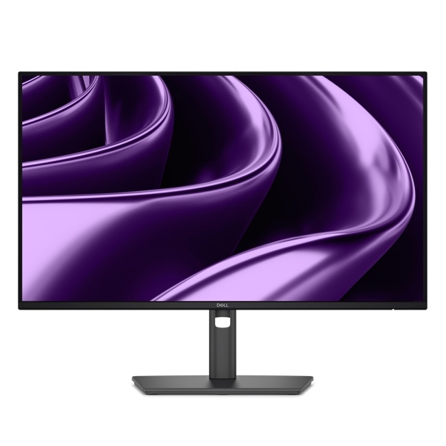 Dell Pro P 24 USB-C Hub Monitor - P2426HE 23.8"/1920x1080/IPS/16:9/300 cd/m2/120 Hz/5ms/1,500: 1/178/178/HDMI,DP,DP-out, 2xUSB-A, 1xRJ45, 2xUSB-C, 1xUSB-C PD 100W/ Swivel, Pivot, Height adjustable 150 mm/Black/War 3Yrs