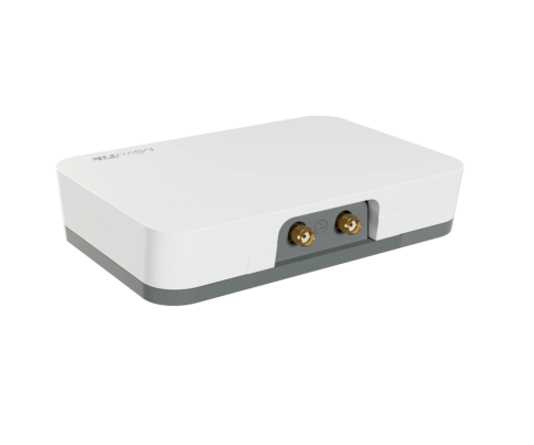 KNOT IoT Gateway