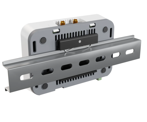 KNOT IoT Gateway
