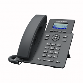IP Phone - 2 SIP account, HD audio, Grandstream (with power supply)