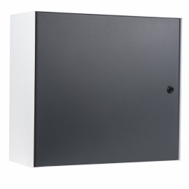 Modular Loop Expansion Cabinet for 8-Loop Panels (Up to 16 Loops)