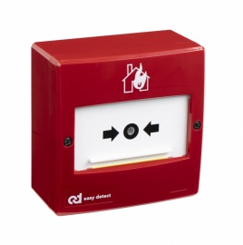 Adressable Manual Call Point