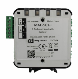 Addressable 1 Input Module