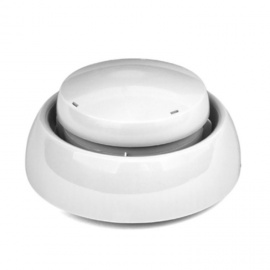 Addressable Siren Base
