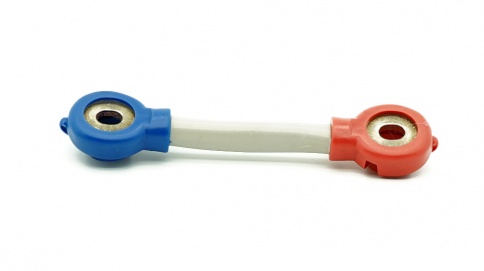 აკუმულატორების შემაერთებელი - 10,5-9-11