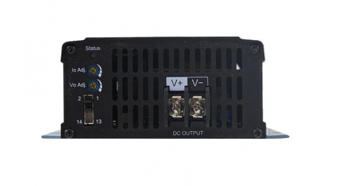 Power Supply/Charger - NPP-1200-48, MEAN WELL