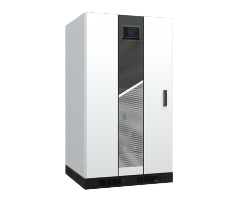 Uninterruptible Power Supply (UPS) – 20KVA/18KW Industrial / Transformer-based UPS 3:3