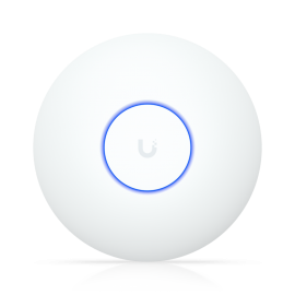 UniFi U7 Lite - WiFi 7, Ubiquiti, PoE ადაპტერის გარეშე