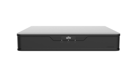 16 არხიანი IP ვიდეო ჩამწერი NVR - 1 მყარი დისკი