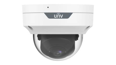 IP Camera - 4MP, VF, Dome, Mic, SD, ANR, UMD, IR50, Uniview