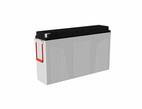 UPS Battery 12V/200AH - Leoch