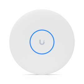 UniFi U7 Pro XG - WiFi 7, Ubiquiti, PoE ადაპტერის გარეშე