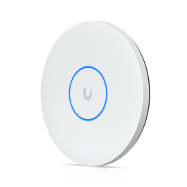 UniFi U7 Pro XG - WiFi 7, Ubiquiti, PoE ადაპტერის გარეშე