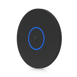 UniFi U7 Pro XG - WiFi 7, შავი, Ubiquiti, PoE ადაპტერის გარეშე