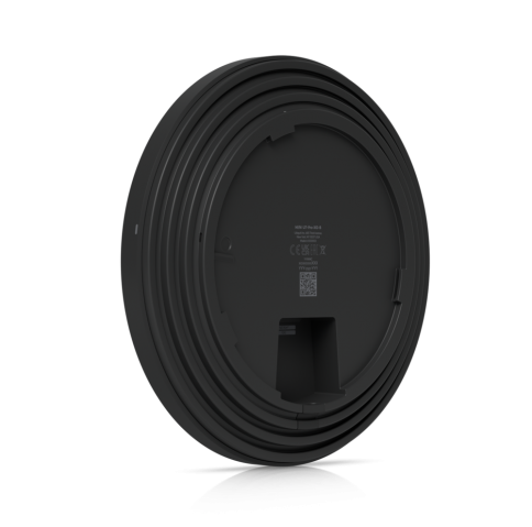 UniFi U7 Pro XG - WiFi 7, შავი, Ubiquiti, PoE ადაპტერის გარეშე