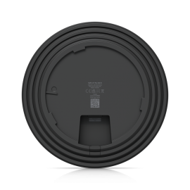 UniFi U7 Pro XG - WiFi 7, შავი, Ubiquiti, PoE ადაპტერის გარეშე