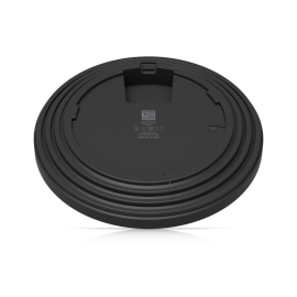 UniFi U7 Pro XG - WiFi 7, შავი, Ubiquiti, PoE ადაპტერის გარეშე
