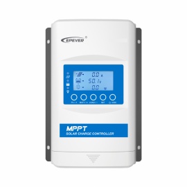 Solar MPPT Controller 10A 12/24V G3