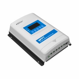 Solar MPPT Controller 10A 12/24V G3